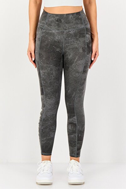 Under Armour Women Fitted Training Leggings, Multicolor