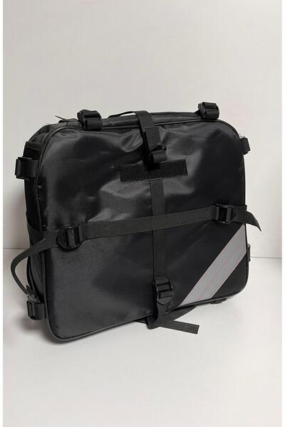 GSR topcase Motosiklet heybe çantası