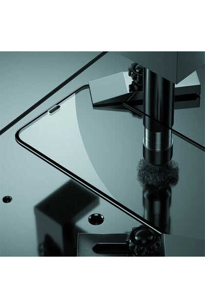 zore iPhone 13 Mini Compatible Nxxa Rio Glass Screen Protector