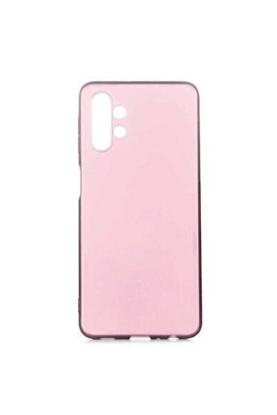 zore غطاء حماية لهاتف جالاكسي A13 4G من JoieCreatif Premier مصنوع من السيليكو...