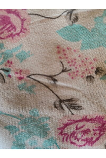 asma Cotton fleece pajamas