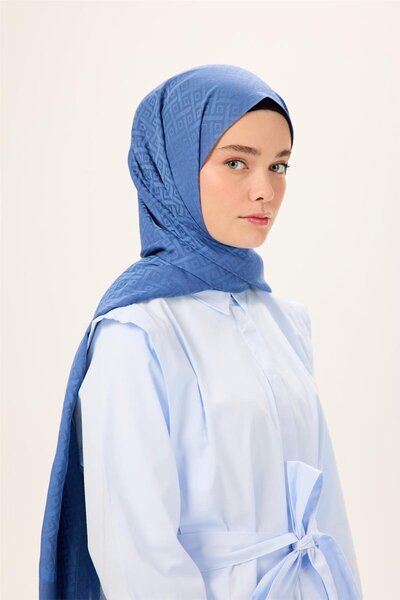 Silk Home Σάλι Λίβα 481001-19