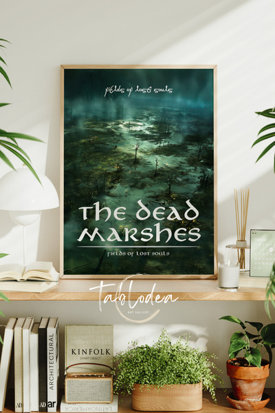 tablodea Tablou cu poster înrămat Stăpânul Inelelor, Tablou Stăpânul Inelelor...