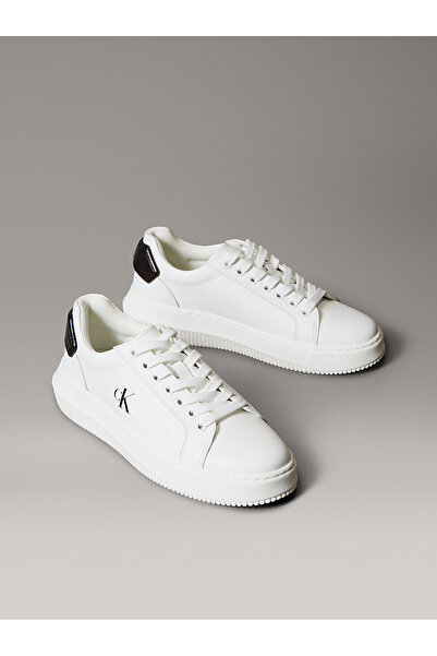 Calvin Klein Women's Chunky Cupsole Runner Sneaker