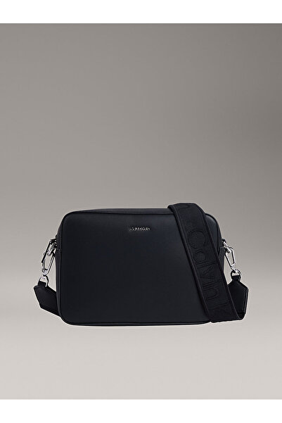 Calvin Klein Ck Must Small Kadın Siyah Çanta
