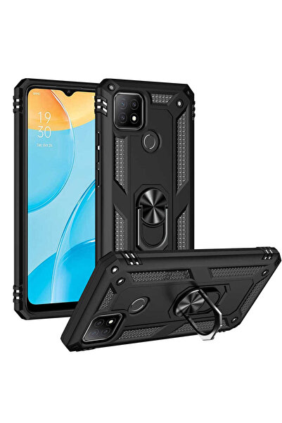 zore غطاء حماية A15 من JoieCreatif Vega - أسود