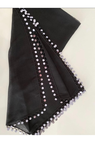 EL YAPIMI pullu yazma