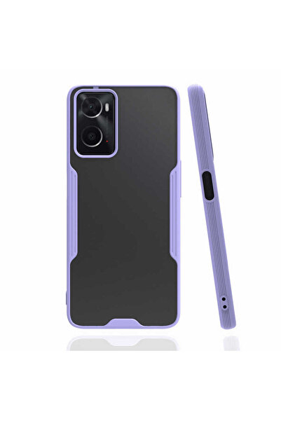 zore غطاء A36 NXXA Parfe - أرجواني