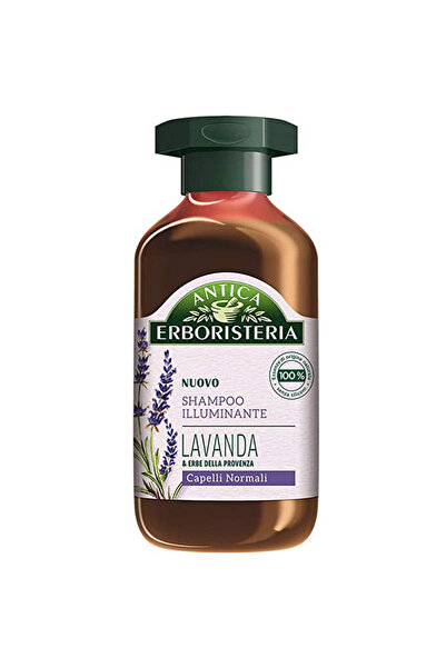 Antica Erboristeria Lavanda 250ml