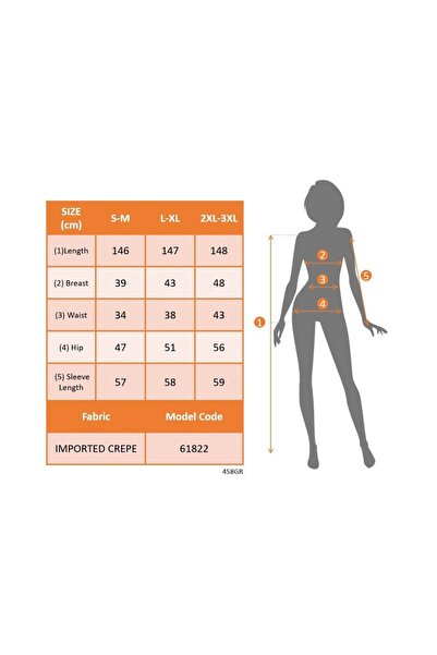 yonca aksesuar Women's Long Sleeve Madonna Collar Slit Detailed Long Imported...