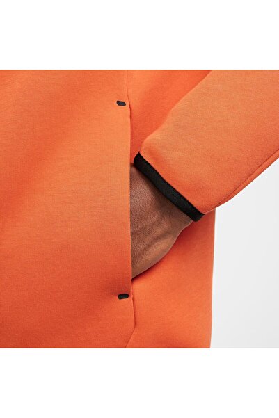 Nike Tech Fleece Windrunner Hoodie Men's Sweatshirt Hrn Sport