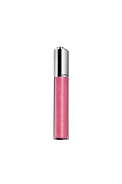 Revlon , Ultra HD Lacquer, Volume, Liquid Lipstick, Nr. 520, Pink Sapphire, 5...