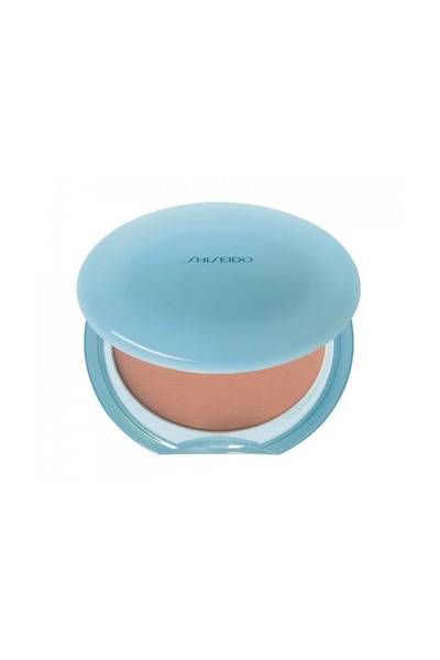 Shiseido , Pureness, Oil-Free, Mattifying, Compact Foundation, 50, Deep Ivory...