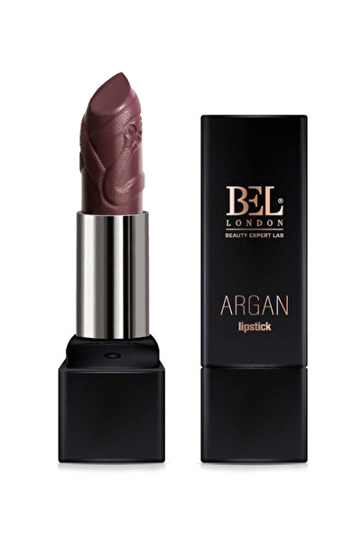 Bel London , Argan, Cremesheen, Ruj cremos, 05, 3,3 g