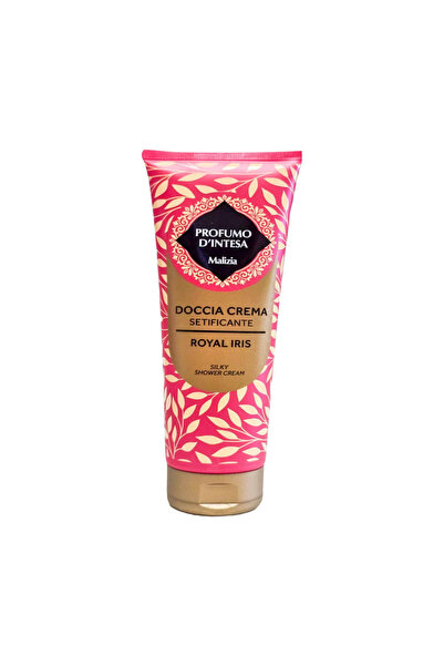 Malizia Doccia Royal Iris 250ml