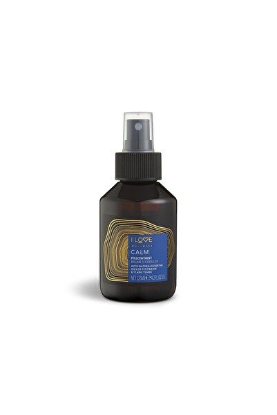 Parfumedu I Love, Wellness Calm, Vegan, Spray de pernă, 125 ml