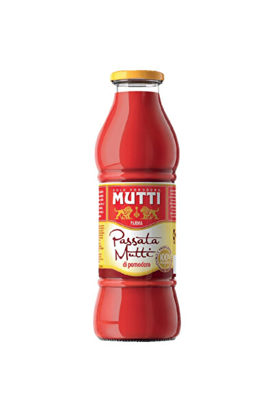 MUTTİ Passată 700g