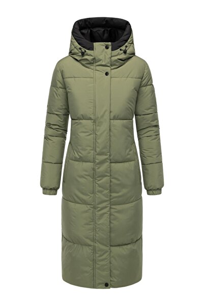 Navahoo Steppmantel Taublüte XIV