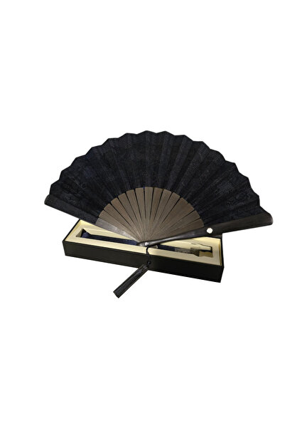 Shiseido , Hanatsubaki Ougi, evantai din lemn de vară, husă textilă GWP