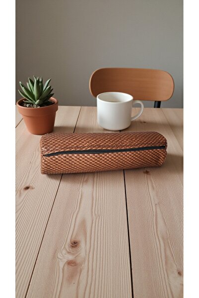 BARERMO 40 cm Cylinder Pillow, Bed Decoration, Bed Throw Pillow, Throw Pillow, Cylinder Throw Pillow, Cylinder Sponge Seat