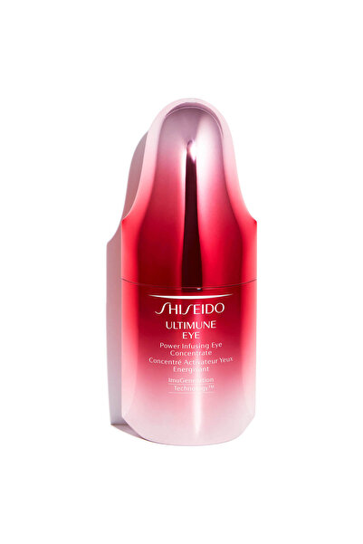 Shiseido Ultimune Eye, Ορός κατά των μαύρων κύκλων, Νύχτας, Για τα μάτια, 15 ...