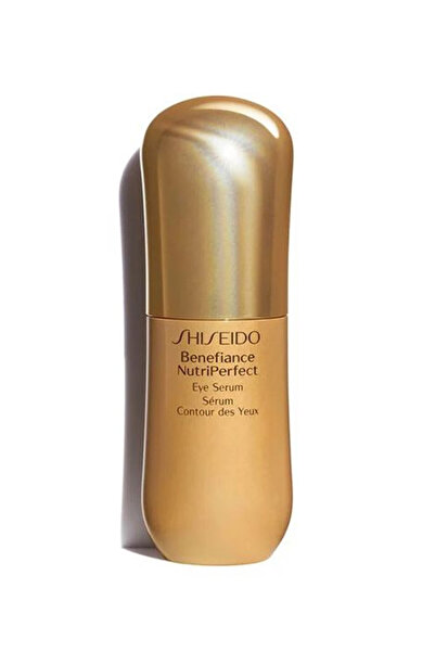 Shiseido , NutriPerfect, Ser de noapte pentru ochi anti-cearcăne, 15 ml *Tester