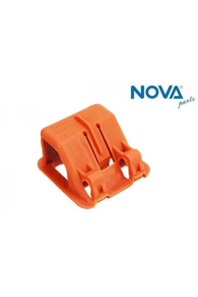 Nova 1U0823570A Motor Kaput Demir Plastiği - Cordoba-Ibiza-Fabia-Felicia-Octa...
