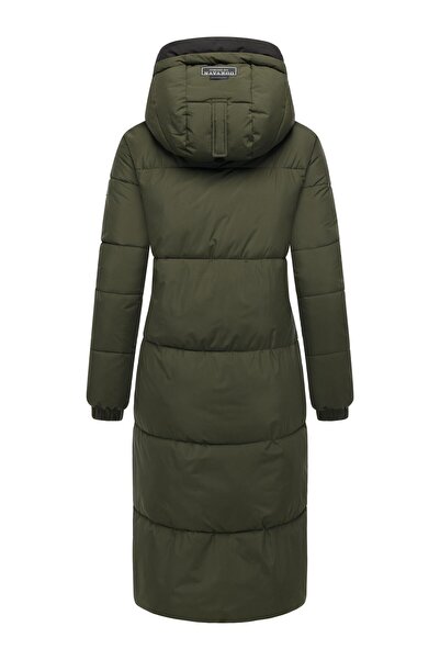 Navahoo Steppmantel Taublüte XIV