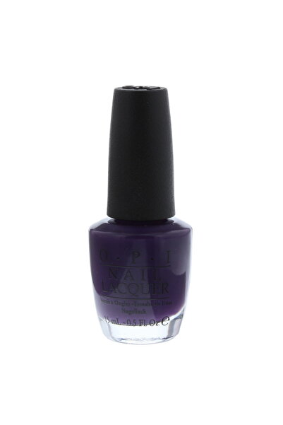 OPI Nail polish, Oja, A Grape Affair, 15 ml