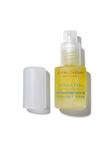 AROMATHERAPY ASSOCIATES Ulei hidratant de trandafir, uleiuri esențiale, revit...