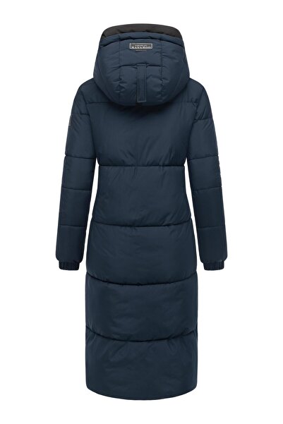 Navahoo Steppmantel Taublüte XIV