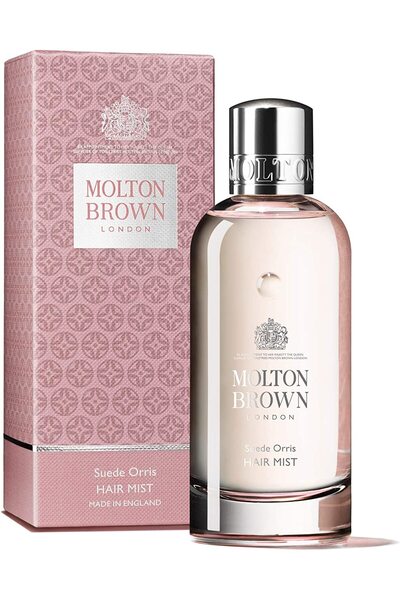 Molton Brown Suede Orris Hair Scented Mist For Women 100 ml