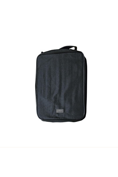 Hugo Boss Boss Bottled, Geantă textilă, Pantofi, Negru, Unisex