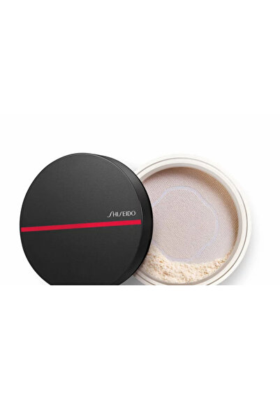 Shiseido , Synchro Skin Invisible Silk, Loose Setting Powder, Radiant, 6 g *T...