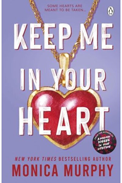 PENGUİN Keep Me In Your Heart