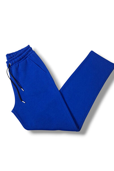 MASSMODA Спортивні штани, товсті, зимові, 3 нитки, компактні, з шерстю, піжам...