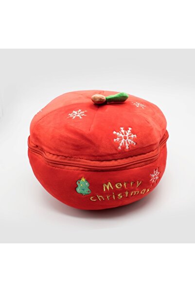 victiny Reindeer Plush 2-in-1 with Pillow