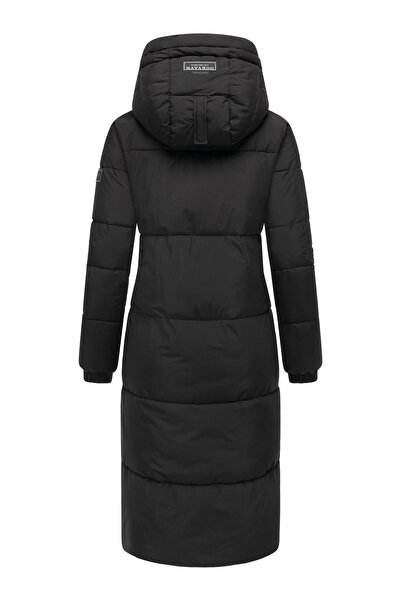 Navahoo Steppmantel Taublüte XIV