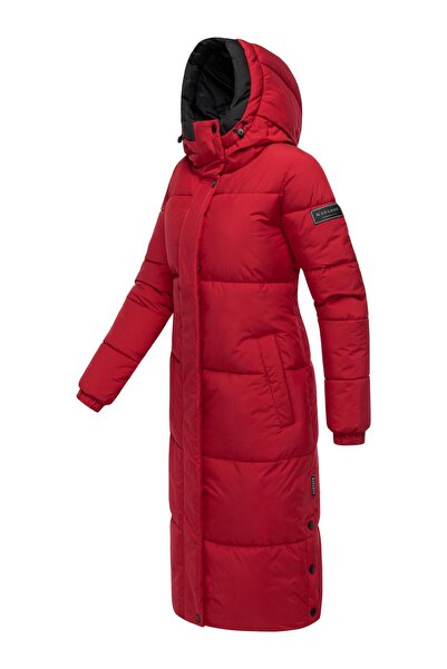 Navahoo Steppmantel Taublüte XIV