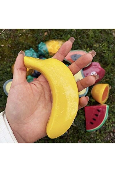 Other Fruity Scent Fruit Soap — Daily Refresh (Pack of 3)