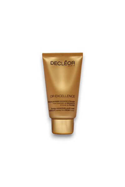DECLEOR , Orexcellence, Anti-Ageing, Cream Mask, For Face, 50 ml *Tester