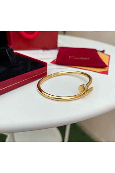 Co circular bracelet