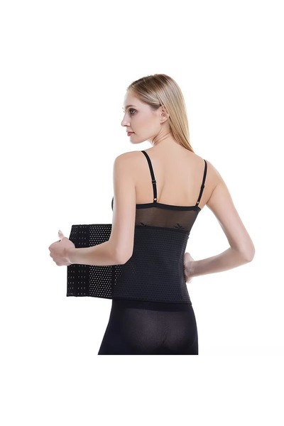 Gymmag Waist Shaping Corset with Medium Compression Degree, wasp waist