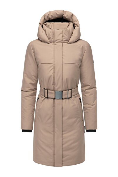 Navahoo Wintermantel Gipfelspass XIV