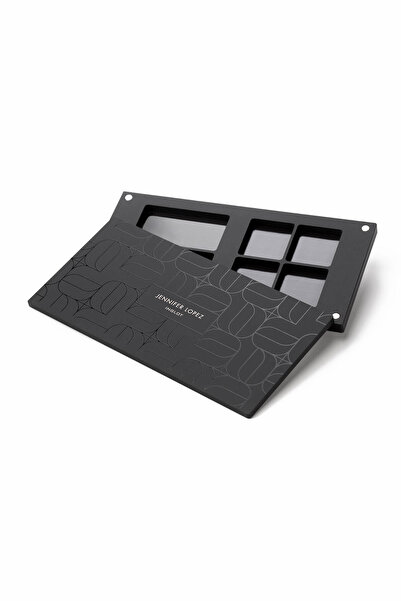 INGLOT Jennifer Lopez, Paletă de farduri de pleoape, J-Ffc