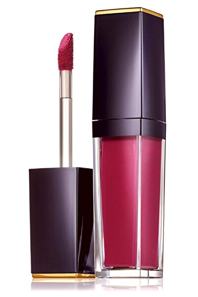 Estee Lauder P Color Envy Paint-On Liquid LipColor, Liquid Lipstick, 407, Fla...