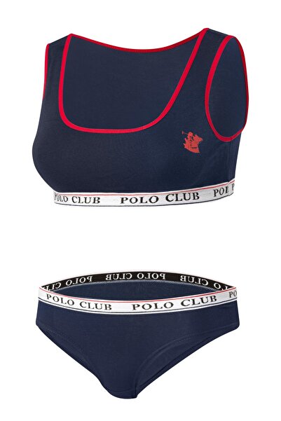 Yorkshire Polo Club Büstiyer Boxer Takım