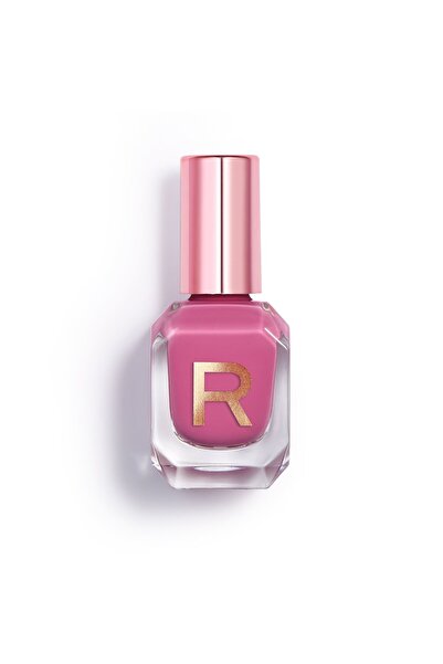 MAKEUP REVOLUTION , High Gloss, Nail Polish, Lover, 10 ml