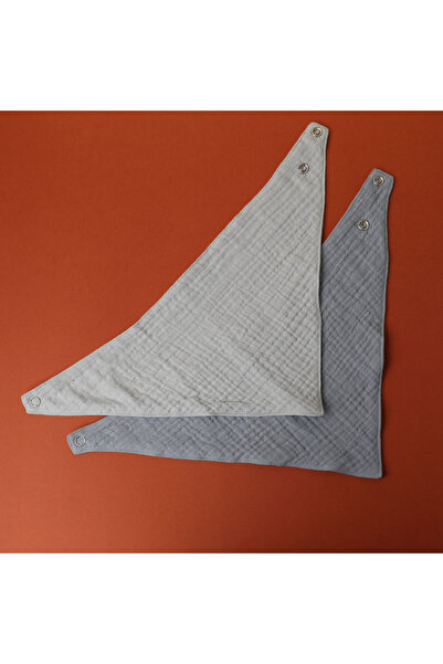 Masarra مريلة قماشية - ٢ حبة