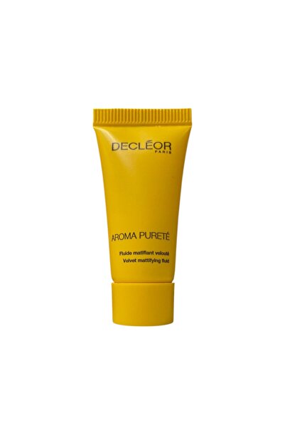 DECLEOR Aroma Purete Ylang Ylang Essential Oil Hydrating Day Lotion For Face & Neck 5 ml *Sample